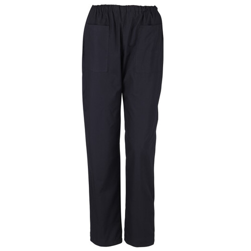 Медицинска туника с панталон Be unique M3 Navy 40-66