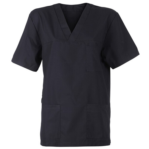Медицинска туника с панталон Be unique M3 Navy 40-66