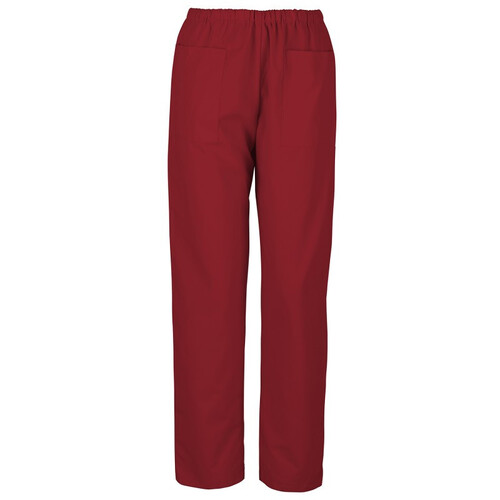 Медицинска туника с панталон Be unique M3 Bordeaux 40-66