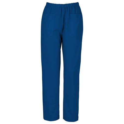 Медицинска туника с панталон Be unique M3 Royal Blue 40-66