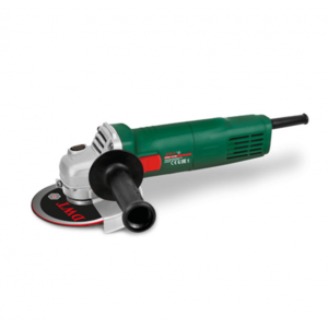 Електрически ъглошлайф DWT WS 06-125 ЕR, 600 W, 125 мм Електрически ъглошлайф DWT WS 06-125 ЕR, 600 W, 125 мм