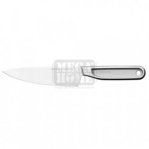 Малък готварски нож Fiskars All Steel 13,5 см Малък готварски нож Fiskars All Steel 13,5 см