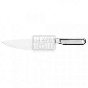 Голям готварски нож Fiskars All Steel 20 см Голям готварски нож Fiskars All Steel 20 см