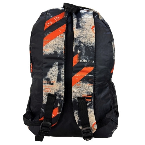 Ученическа раница Maxima 47х32х25 см