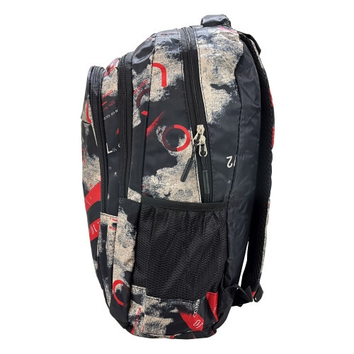 Ученическа раница Maxima 47х32х25 см