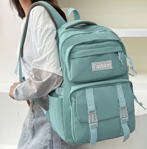 Ученическа раница Maxima 45х30х20 см