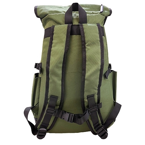 Раница за училище и спорт Maxima 48х34х23 см