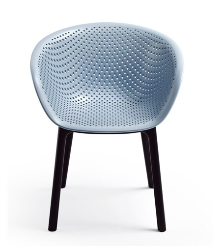 Градински стол Horecano Havana 61x64x74 см