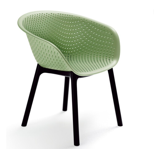 Градински стол Horecano Havana 61x64x74 см