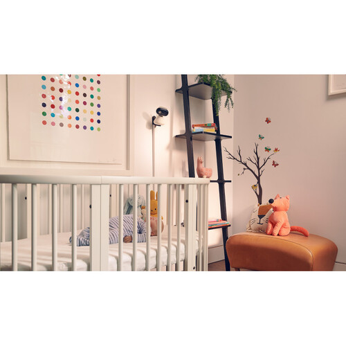 Видео бебефон Motorola PIP1200