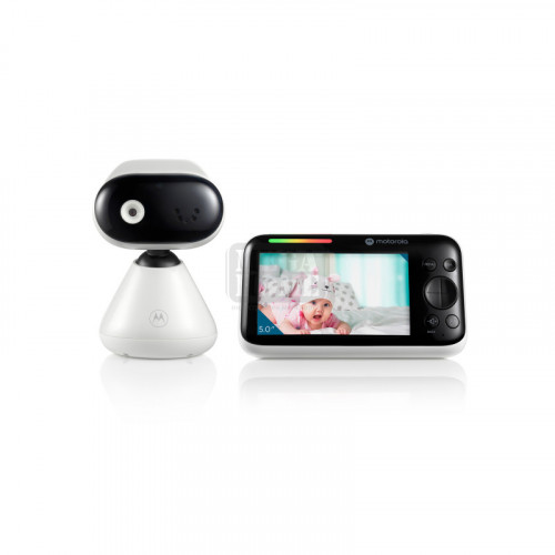 Видео бебефон Motorola PIP1500