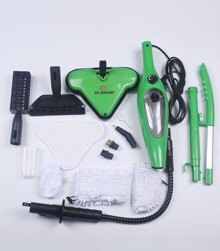 Уред за почистване с пара ЕК-А2Х5