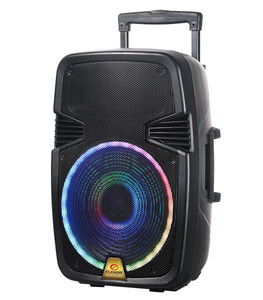 Wireless Преносима Тонколона ЕК-1515 Wireless Преносима Тонколона ЕК-1515