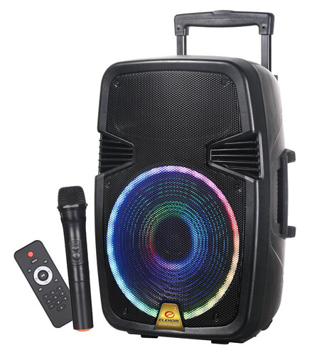 Wireless Преносима Тонколона ЕК-1515