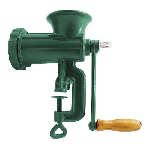 Ръчна месомелачка  №10 ЕК-010М