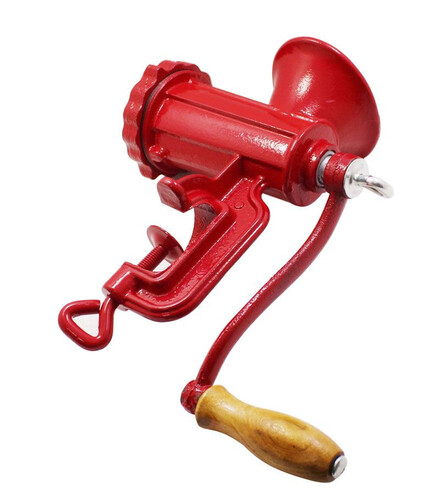 Ръчна месомелачка  №10 ЕК-010М