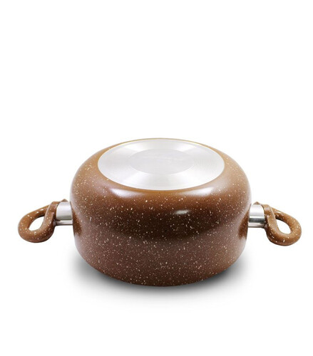 Тенджера ЕК-20MBR - 2,7 Литра/ 20х8,5 см