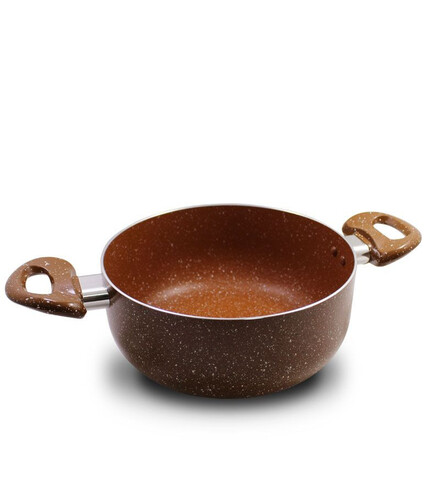 Тенджера ЕК-20MBR - 2,7 Литра/ 20х8,5 см