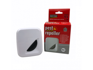 Ултразвуков електронен апарат Pest Stop 90