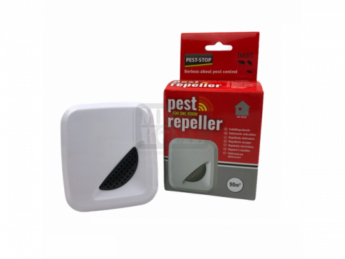 Ултразвуков електронен апарат Pest Stop 90