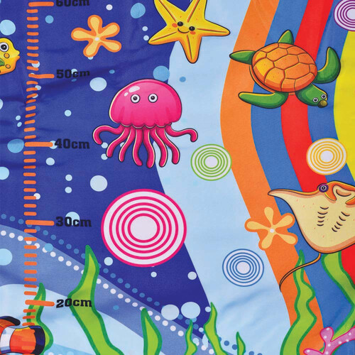 Активна гимнастика Baby Like 143A Moni