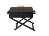 Сгъваемо барбекю Home decor 40х30хН35см-megahome.bg