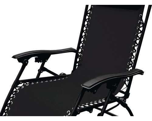 Плажен стол - шезлонг Home decor Zero Gravity