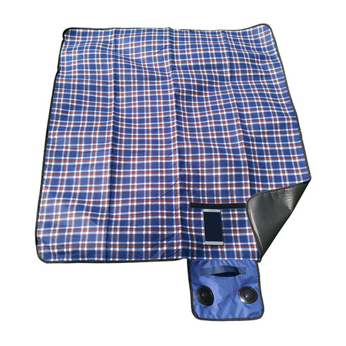 Постелка за пикник с колонки Home decor HD 16B-1479