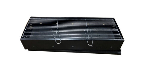 Барбекю Home Decor 80х30х12 см