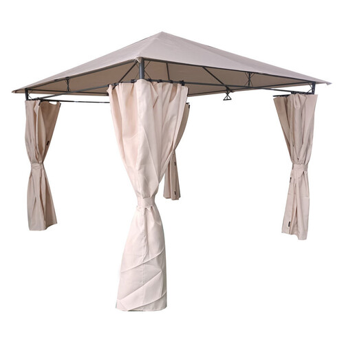 Градинска шатра Home Decor 300х300 см