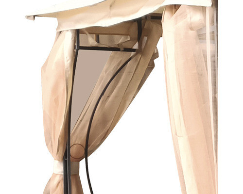 Градинска шатра Home Decor 3х3х2,6 м