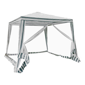 Градинска шатра Home Decor 240х240 см
