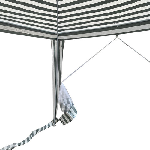 Градинска шатра Home Decor 240х240 см