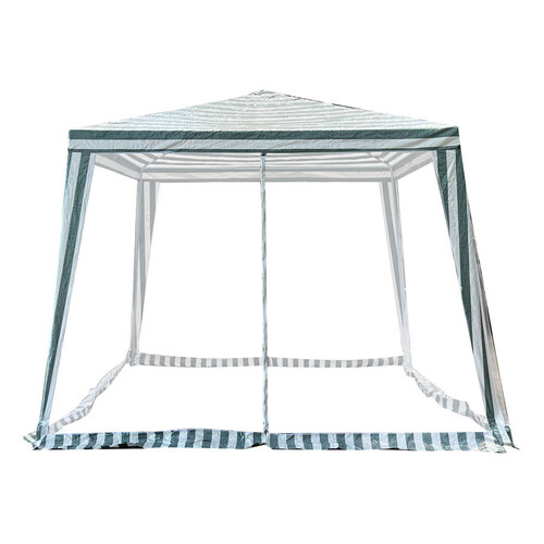 Градинска шатра Home Decor 240х240 см