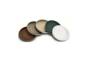 Чинийка за саксия Home Decor Fulya 170x25 мм Чинийка за саксия Home Decor Fulya 170x25 мм