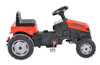 Детски трактор Pilsan Active 95x51x51 см-megahome.bg