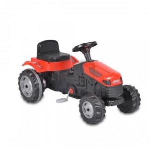 Детски трактор Pilsan Active 95x51x51 см Детски трактор Pilsan Active 95x51x51 см