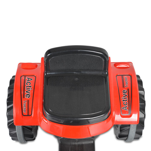 Детски трактор Pilsan Active 95x51x51 см