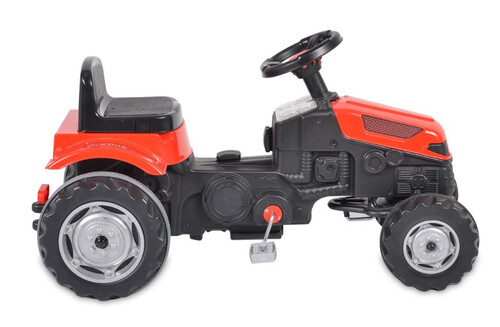 Детски трактор Pilsan Active 95x51x51 см