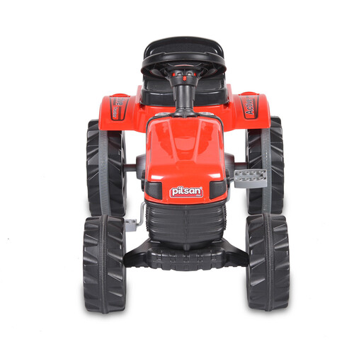 Детски трактор Pilsan Active 95x51x51 см