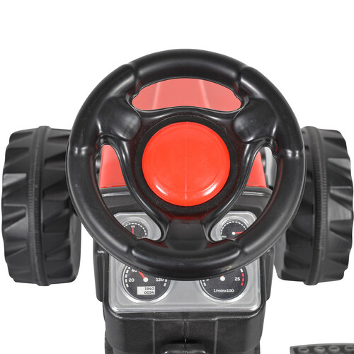 Детски трактор Pilsan Active 95x51x51 см