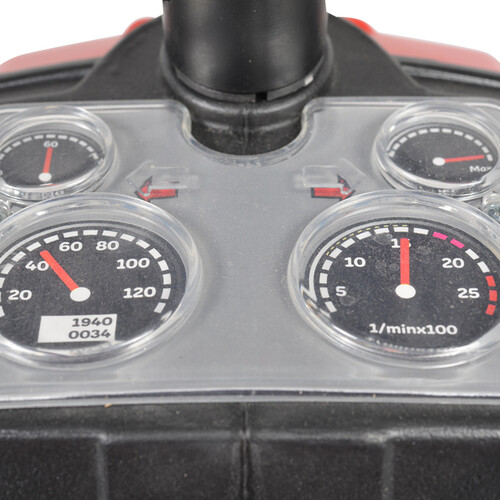 Детски трактор Pilsan Active 95x51x51 см