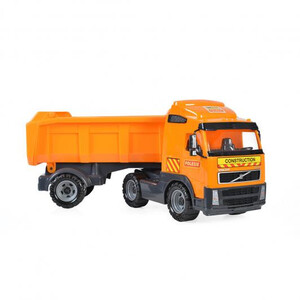Камион с ремарке Polesie Toys Volvo 9524
