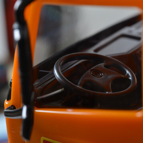 Камион с ремарке Polesie Toys Volvo 9524