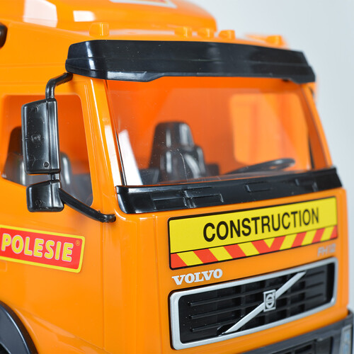 Камион с ремарке Polesie Toys Volvo 9524