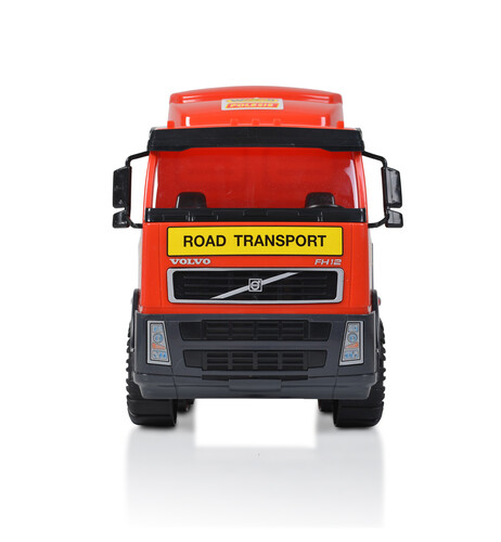 Товарен камион Polesie Toys Volvo 9746