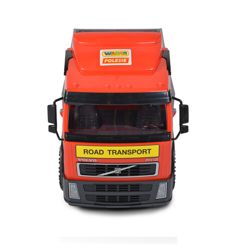 Товарен камион Polesie Toys Volvo 9746