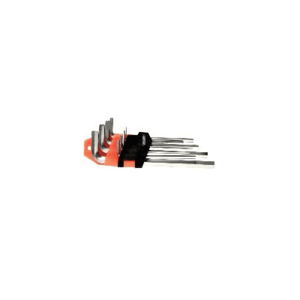 Шестограми 1.5-10mm к-т 9бр средни CR-V GD