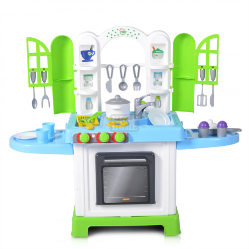 Детска кухня Polesie Toys Natali 3 43412