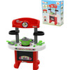 Музикална кухня Polesie Toys Bu-Bu 44570-megahome.bg